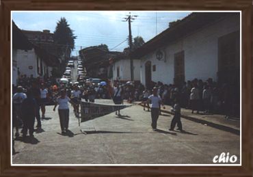 Preparatoria Felipe Carrillo Puerto